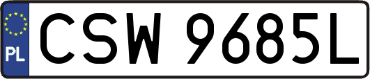 CSW9685L