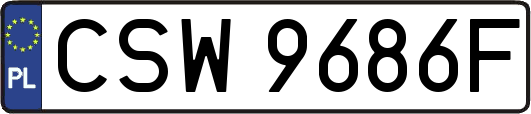 CSW9686F