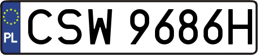 CSW9686H