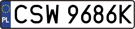 CSW9686K