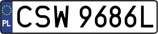 CSW9686L