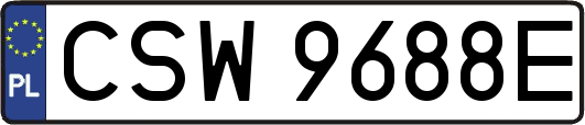CSW9688E