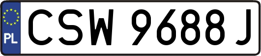 CSW9688J