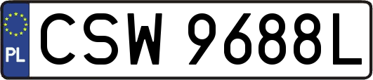 CSW9688L