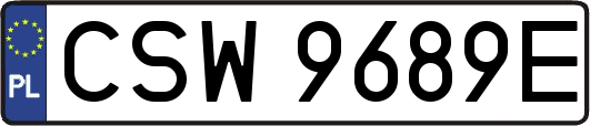 CSW9689E