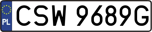 CSW9689G