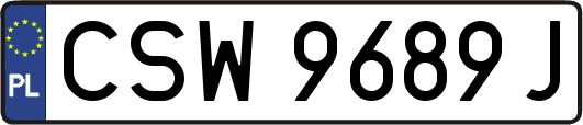 CSW9689J