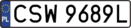 CSW9689L
