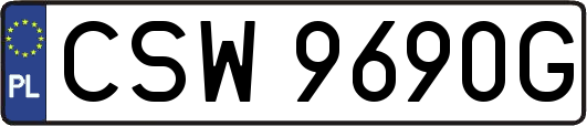 CSW9690G