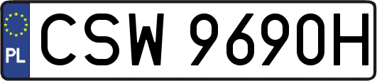 CSW9690H