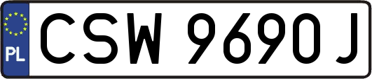 CSW9690J