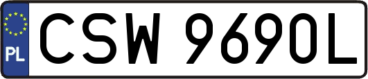 CSW9690L