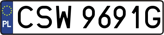 CSW9691G