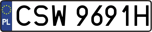 CSW9691H