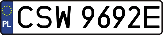 CSW9692E