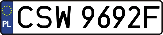 CSW9692F