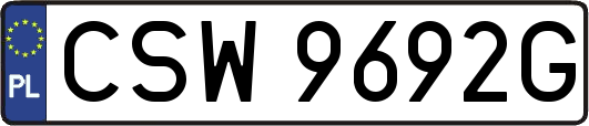 CSW9692G