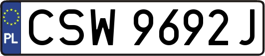 CSW9692J
