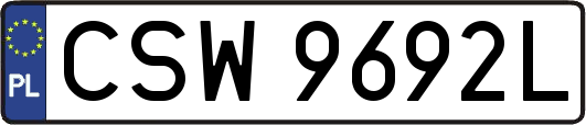 CSW9692L