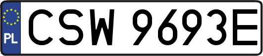 CSW9693E