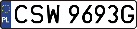 CSW9693G