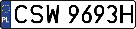 CSW9693H