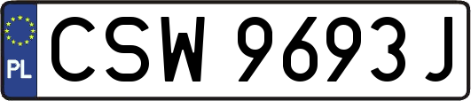 CSW9693J
