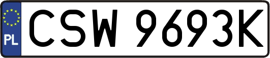 CSW9693K