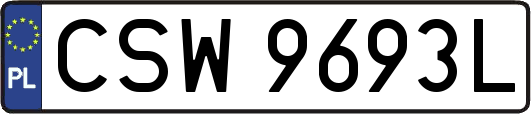 CSW9693L