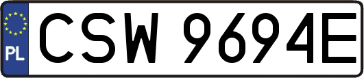 CSW9694E