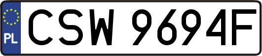 CSW9694F