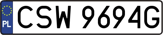 CSW9694G