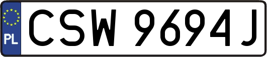 CSW9694J