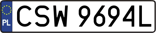 CSW9694L