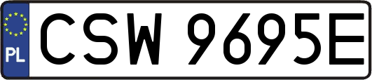 CSW9695E