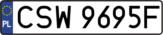 CSW9695F