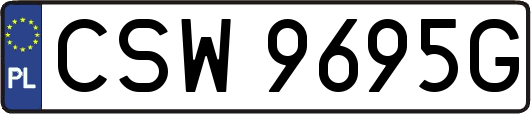 CSW9695G