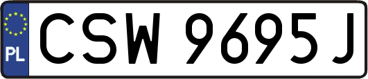 CSW9695J