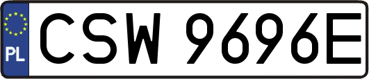 CSW9696E
