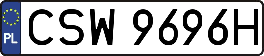 CSW9696H