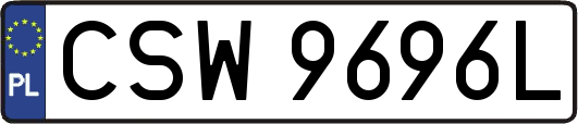 CSW9696L