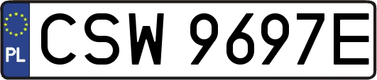 CSW9697E