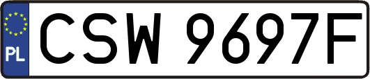 CSW9697F