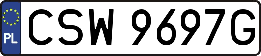 CSW9697G