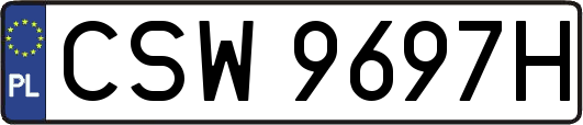 CSW9697H
