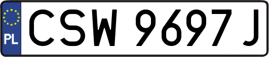 CSW9697J