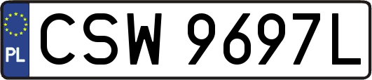 CSW9697L