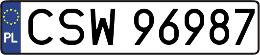 CSW96987