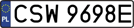 CSW9698E