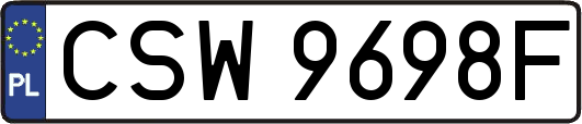 CSW9698F
